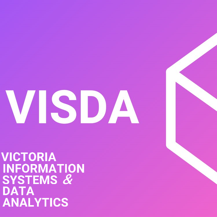 VISDA Logo